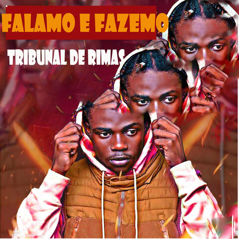 A Nós Quando Falamo Fazemo