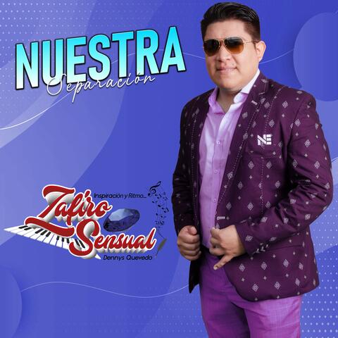 Nuestra Separación
