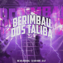 Berimbau dos Taliba