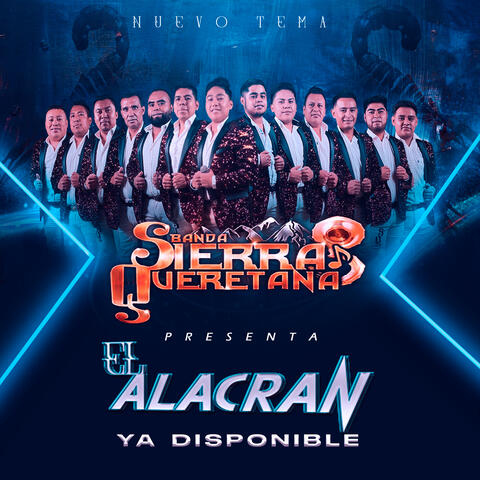 El Alacrán
