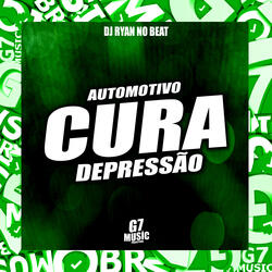 Automotivo Cura Depressão