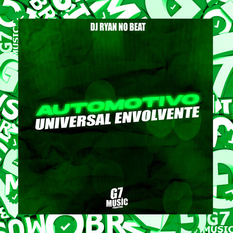 Automotivo Universal Envolvente
