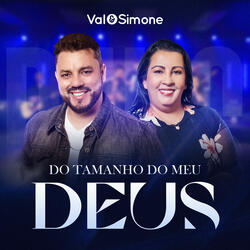 Do Tamanho do Meu Deus