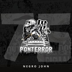 Ponterror Desde 1975