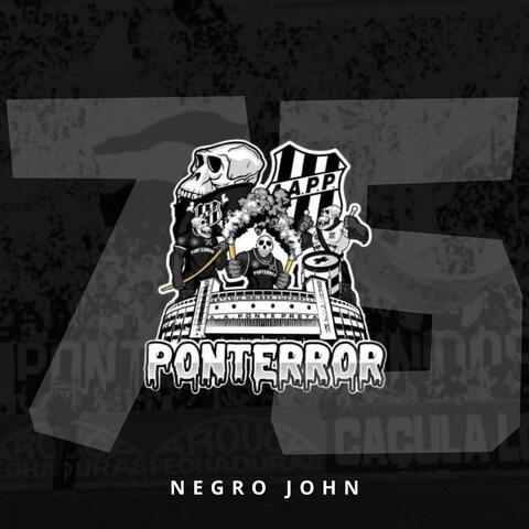Ponterror Desde 1975