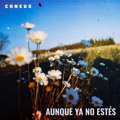 Aunque Ya No Estés