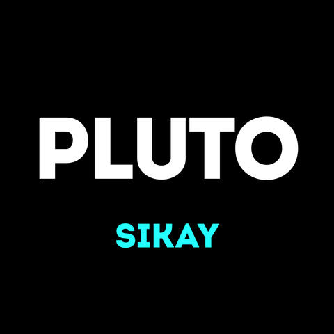 Pluto