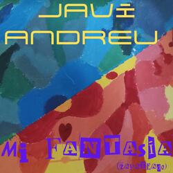 Mi Fantasìa (Zapateado)