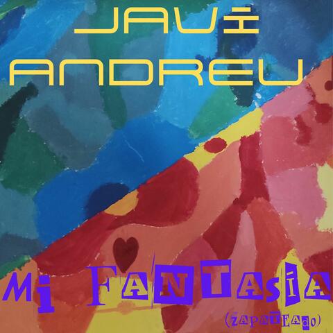 Mi Fantasìa (Zapateado)