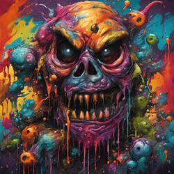 Automotivo Rock Malado