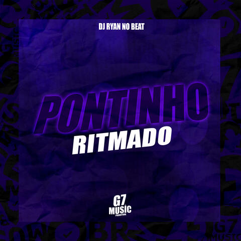 Pontinho Ritmado