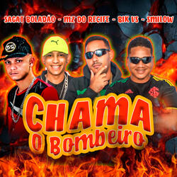 Chama o Bombeiro