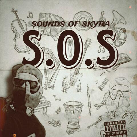 Sounds Of Skyba (S.O.S)