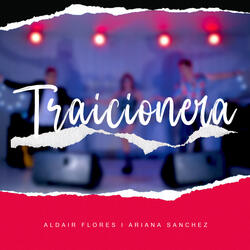 Traicionera (Cumbia Urbana)