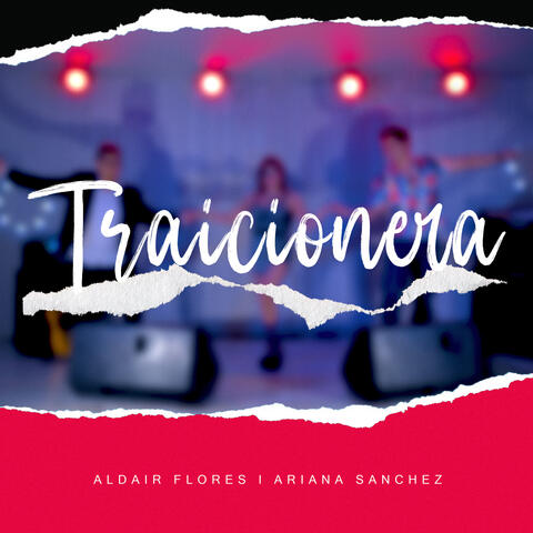 Traicionera (Cumbia Urbana)