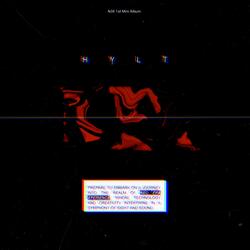 Hold on Tight (Jay & Hyunwoo)