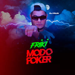 Friki Modofoker