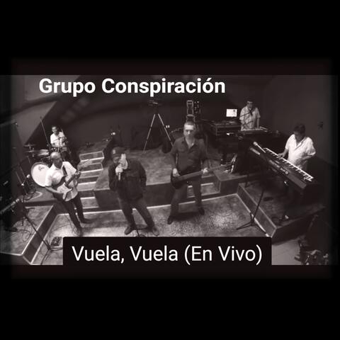 Vuela, Vuela