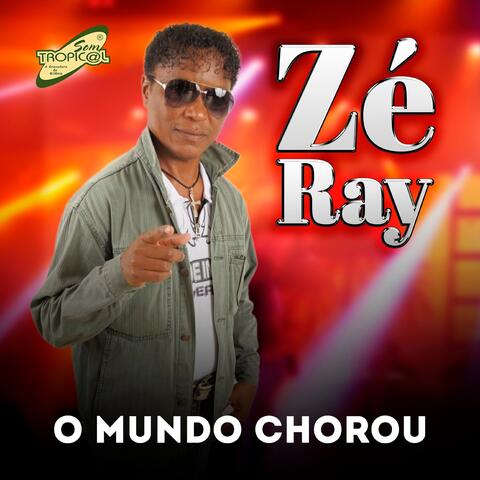 O Mundo Chorou