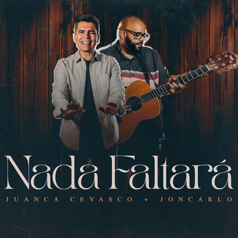 Nada Faltará
