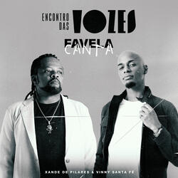 Encontro das Vozes: Favela Canta