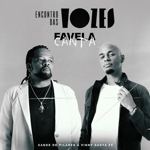 Encontro das Vozes: Favela Canta