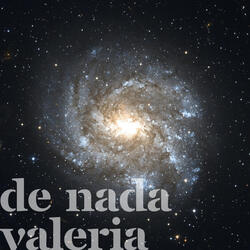 De Nada Valeria