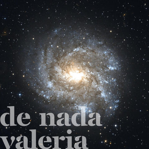 De Nada Valeria