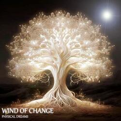 Wind of Change Four