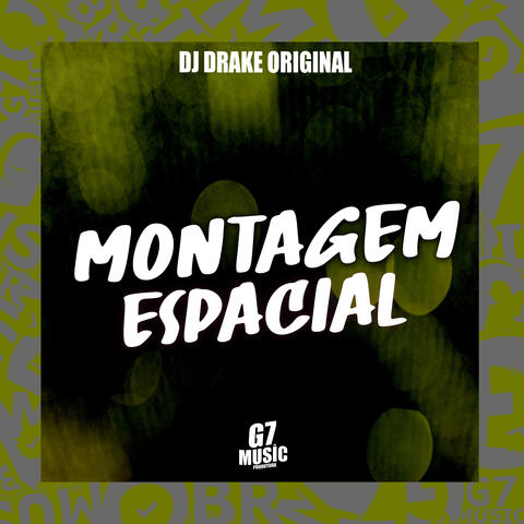 Montagem Espacial