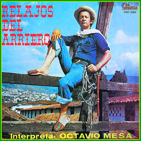 Los Relajos del Arriero