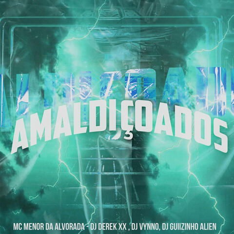 Amaldiçoados