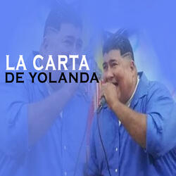 La Carta de Yolanda