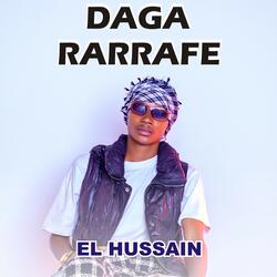 Daga Rarrafe