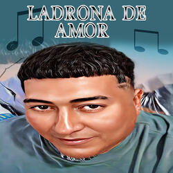 Ladrona de Amor