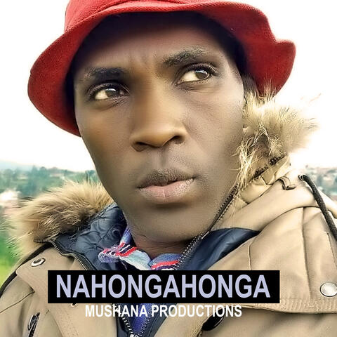 Nahongahonga