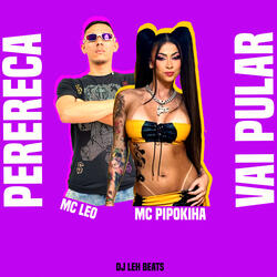 Perereca Vai Pular
