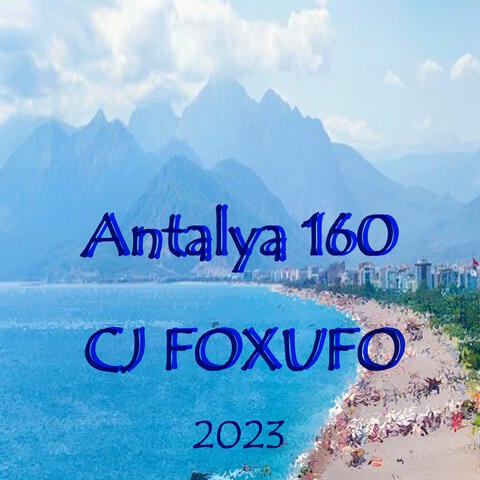 Antalya  160