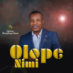 Olope Nimi