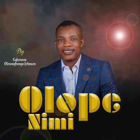 Olope Nimi