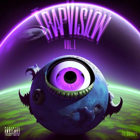 Trapvision Vol.1