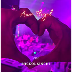 Amor Ilegal