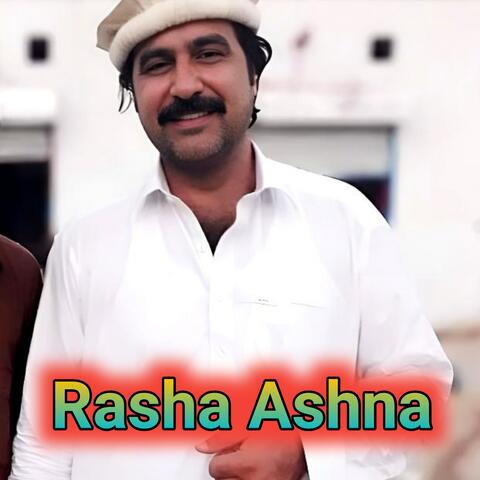 Rasha Ashna