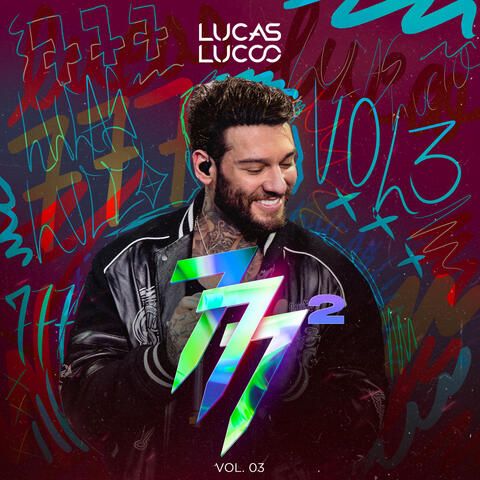 777², Vol. 3