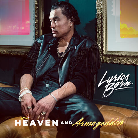Heaven and Armageddon