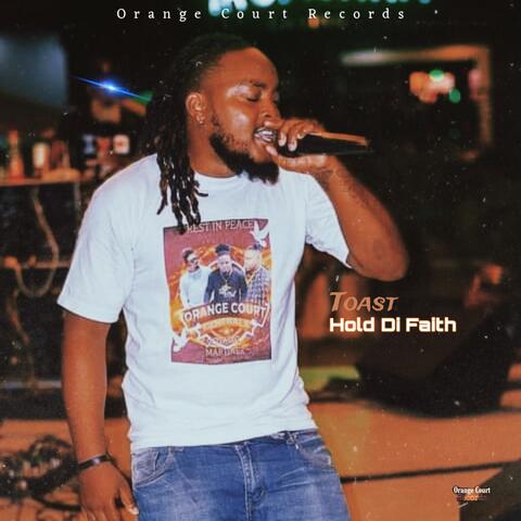 Hold Di Faith