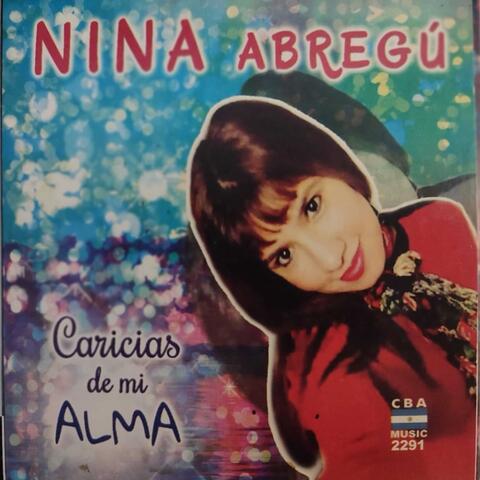 Caricias de Mi Alma