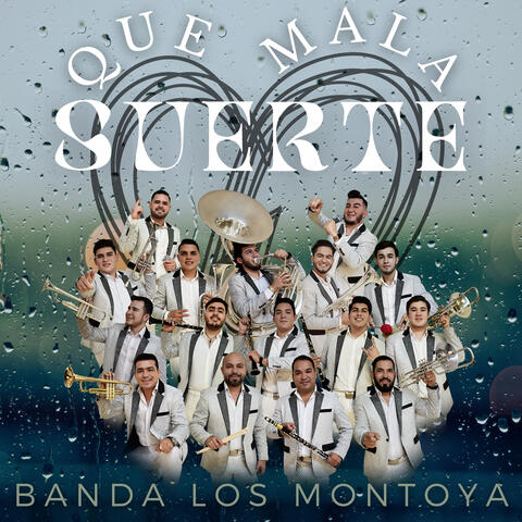 Que Mala Suerte