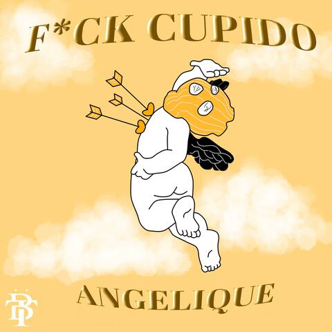 F*ck Cupido