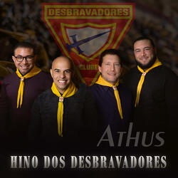 Hino dos  Desbravadores
